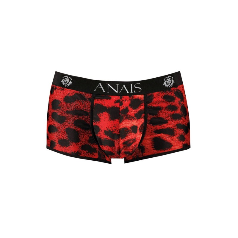 SAVAGE BOXER (MĘSKIE BOKSERKI/MEN'S BOXER) S